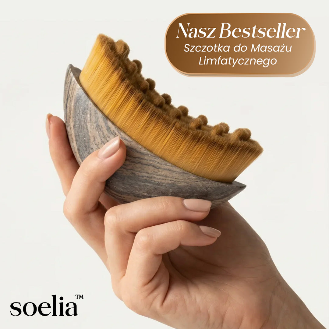 Soelia™- Szczotka Liftingująca