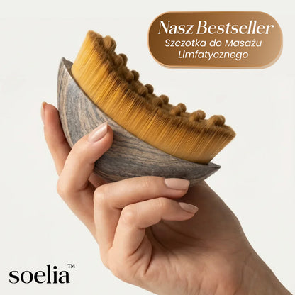Soelia™- Szczotka Liftingująca