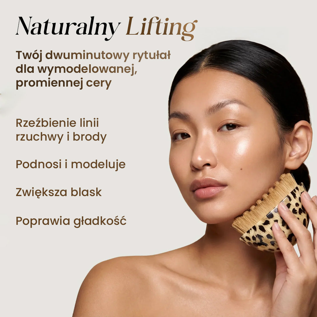 Soelia™- Szczotka Liftingująca