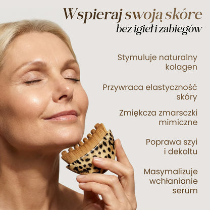 Soelia™- Szczotka Liftingująca